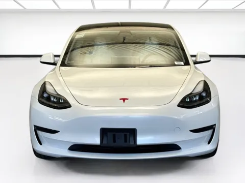 Photos of 2023 Tesla Model 3 for sale in Montclair, CA at STG Montclair