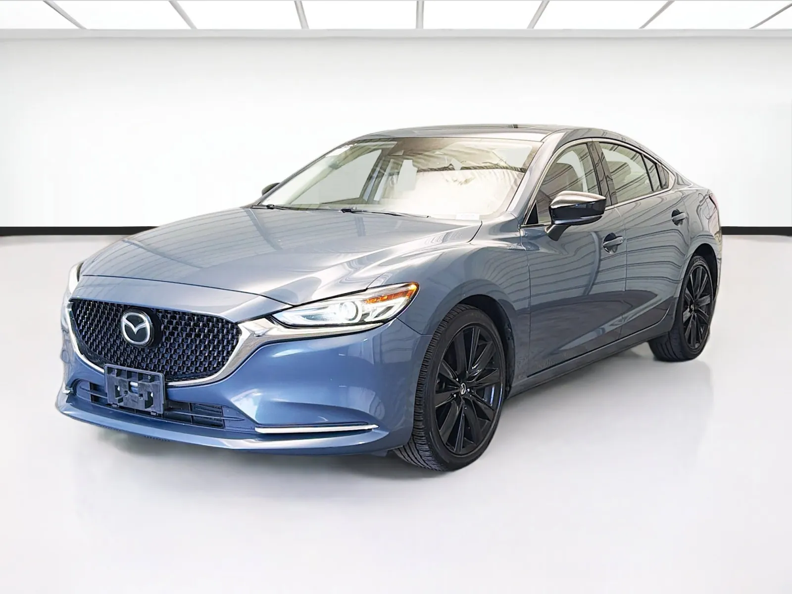 2021 Mazda Mazda6 Carbon Edition for sale in Montclair, CA