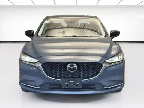 Photos of 2021 Mazda Mazda6 Carbon Edition for sale in Montclair, CA at STG Montclair