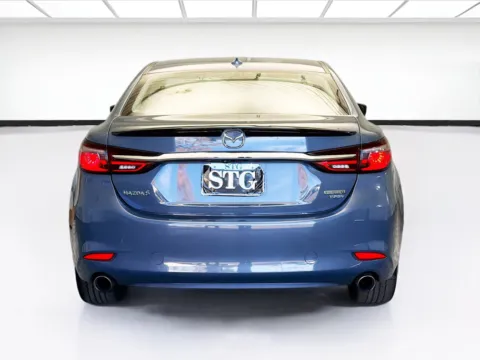 More photos of 2021 Mazda Mazda6 Carbon Edition at STG Montclair, CA