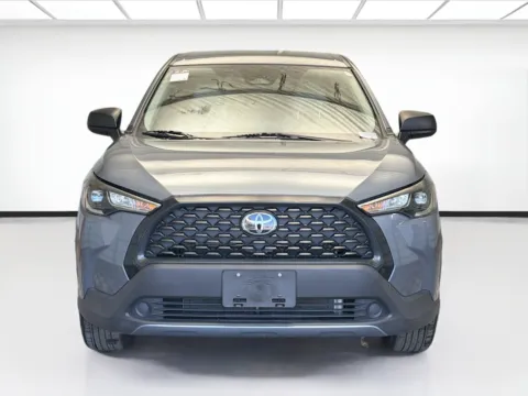 Photos of 2024 Toyota Corolla Cross L for sale in Montclair, CA at STG Montclair
