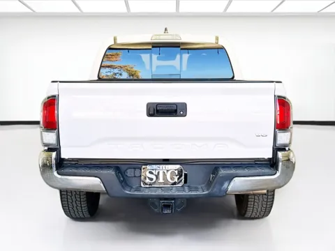 More photos of 2022 Toyota Tacoma TRD Off-Road V6 at STG Montclair, CA