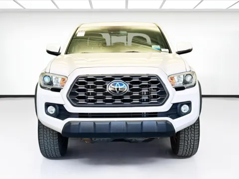 Photos of 2022 Toyota Tacoma TRD Off-Road V6 for sale in Montclair, CA at STG Montclair