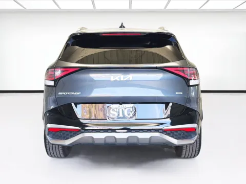 More photos of 2023 Kia Sportage Hybrid SX-Prestige at STG Montclair, CA