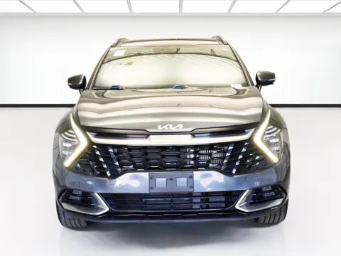 Photos of 2023 Kia Sportage Hybrid SX-Prestige for sale in Montclair, CA at STG Montclair