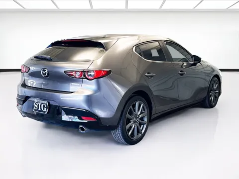 More photos of 2019 Mazda Mazda3 at STG Montclair, CA