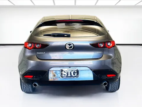 More photos of 2019 Mazda Mazda3 at STG Montclair, CA