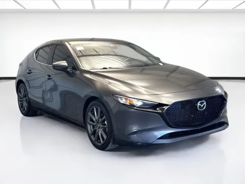 Another view of 2019 Mazda Mazda3 for sale in Montclair, CA at STG Montclair