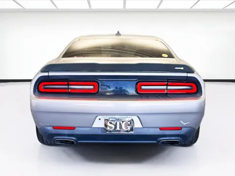 More photos of 2016 Dodge Challenger SXT at STG Montclair, CA