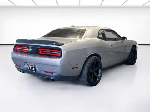 More photos of 2016 Dodge Challenger SXT at STG Montclair, CA