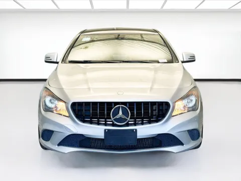 Photos of 2015 Mercedes-Benz CLA 250 for sale in Montclair, CA at STG Montclair