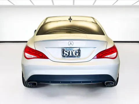 More photos of 2015 Mercedes-Benz CLA 250 at STG Montclair, CA
