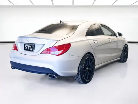 More photos of 2015 Mercedes-Benz CLA 250 at STG Montclair, CA