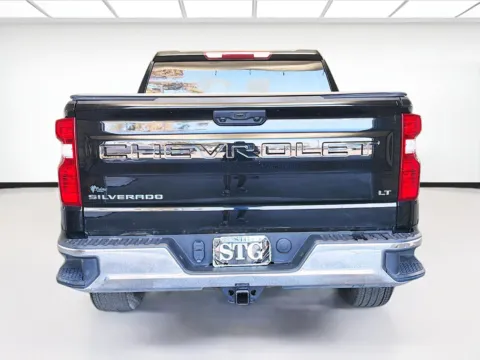 More photos of 2023 Chevrolet Silverado 1500 LT at STG Montclair, CA