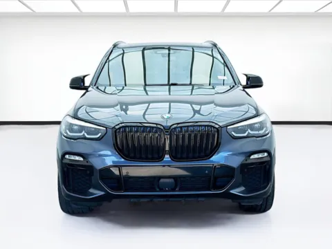 Photos of 2019 BMW X5 xDrive40i for sale in Montclair, CA at STG Montclair