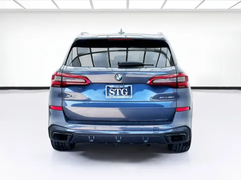 More photos of 2019 BMW X5 xDrive40i at STG Montclair, CA