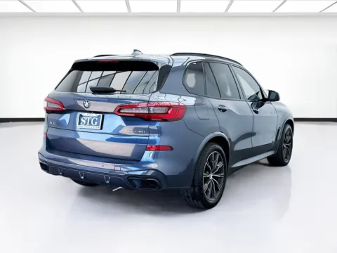 More photos of 2019 BMW X5 xDrive40i at STG Montclair, CA