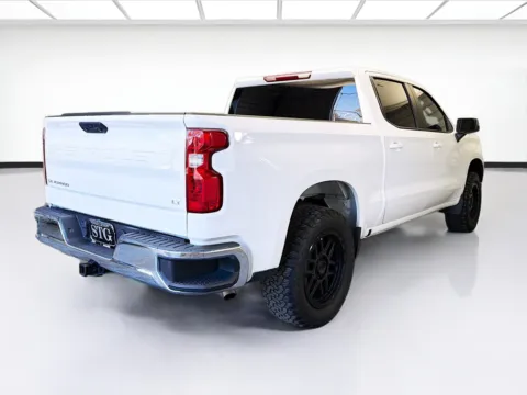 More photos of 2022 Chevrolet Silverado 1500 LT LT1 at STG Montclair, CA