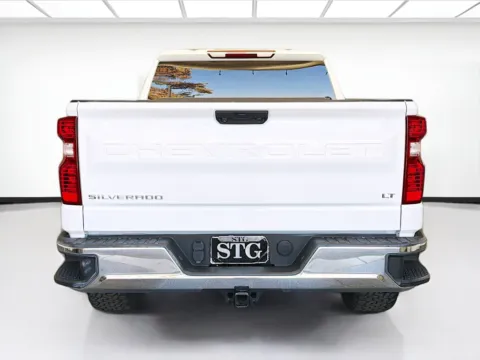 More photos of 2022 Chevrolet Silverado 1500 LT LT1 at STG Montclair, CA