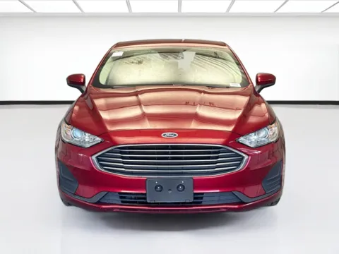 Photos of 2019 Ford Fusion Hybrid SE for sale in Montclair, CA at STG Montclair