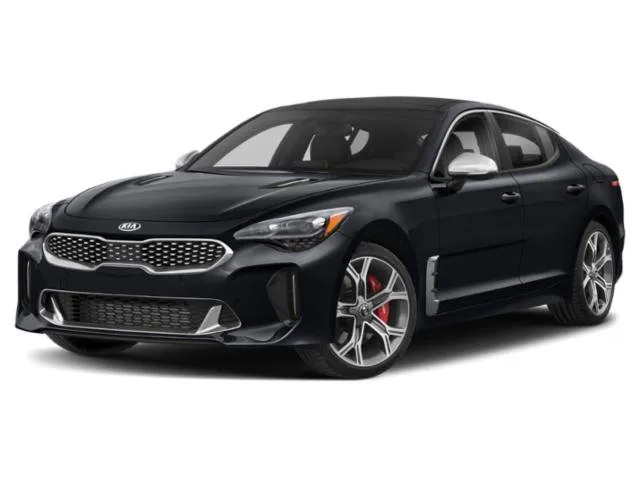 2021 Kia Stinger GT-Line for sale in Montclair, CA