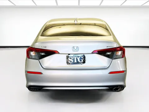 More photos of 2022 Honda Civic Sport at STG Montclair, CA