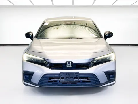 Photos of 2022 Honda Civic Sport for sale in Montclair, CA at STG Montclair