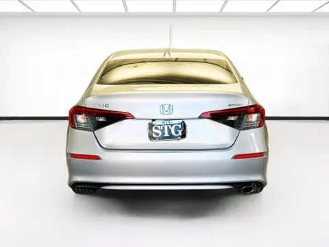 More photos of 2022 Honda Civic Sport at STG Montclair, CA