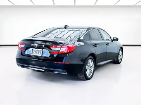 More photos of 2018 Honda Accord LX at STG Montclair, CA