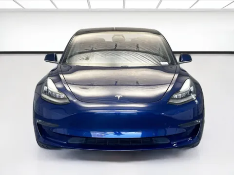 Photos of 2018 Tesla Model 3 Long Range for sale in Montclair, CA at STG Montclair