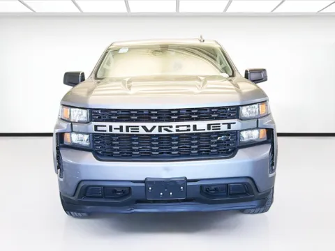 Photos of 2022 Chevrolet Silverado 1500 LTD Custom for sale in Montclair, CA at STG Montclair