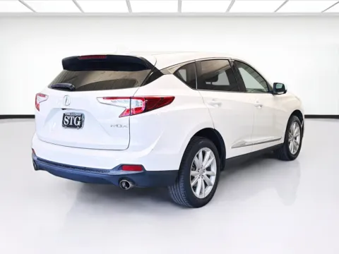 More photos of 2019 Acura RDX at STG Montclair, CA