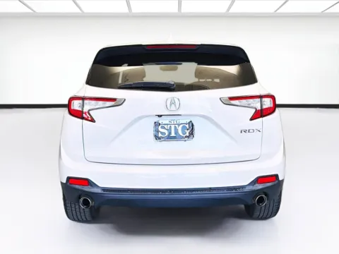 More photos of 2019 Acura RDX at STG Montclair, CA