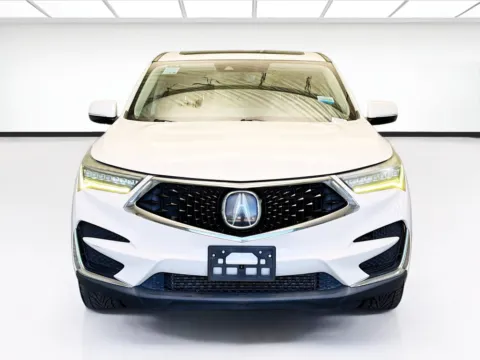 Photos of 2019 Acura RDX for sale in Montclair, CA at STG Montclair
