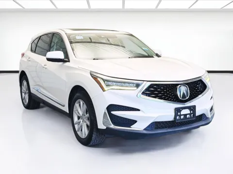 Another view of 2019 Acura RDX for sale in Montclair, CA at STG Montclair