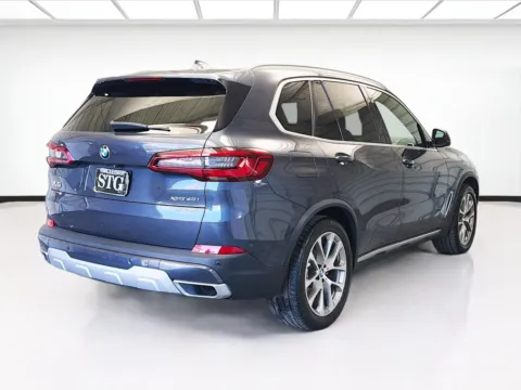 More photos of 2019 BMW X5 xDrive40i at STG Montclair, CA