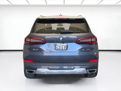 More photos of 2019 BMW X5 xDrive40i at STG Montclair, CA