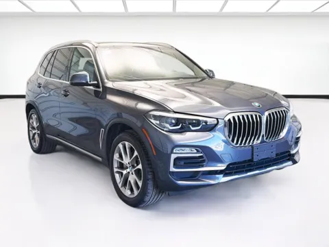 Another view of 2019 BMW X5 xDrive40i for sale in Montclair, CA at STG Montclair