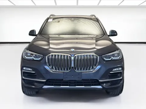 Photos of 2019 BMW X5 xDrive40i for sale in Montclair, CA at STG Montclair