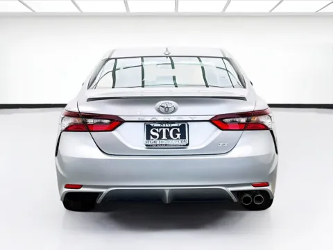More photos of 2024 Toyota Camry SE at STG Montclair, CA