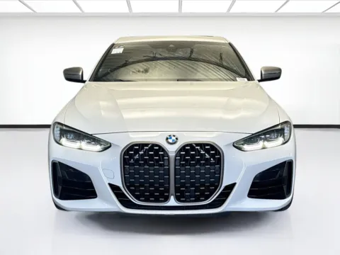 Photos of 2023 BMW 4 Series M440i for sale in Montclair, CA at STG Montclair