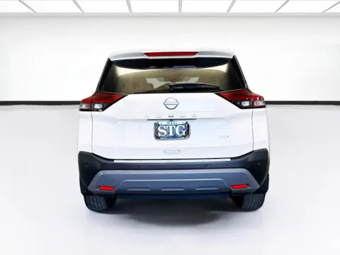 More photos of 2023 Nissan Rogue SV at STG Montclair, CA