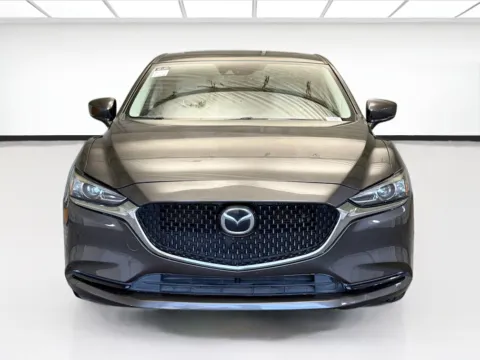 Photos of 2018 Mazda Mazda6 Touring for sale in Montclair, CA at STG Montclair