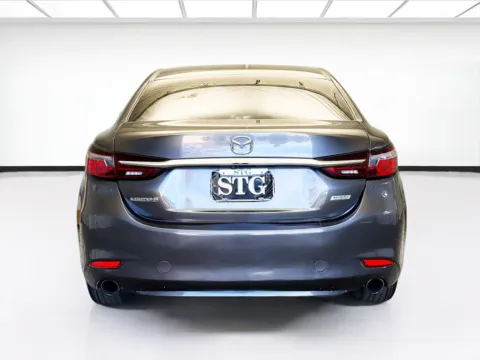 More photos of 2018 Mazda Mazda6 Touring at STG Montclair, CA