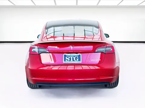 More photos of 2021 Tesla Model 3 Performance at STG Montclair, CA