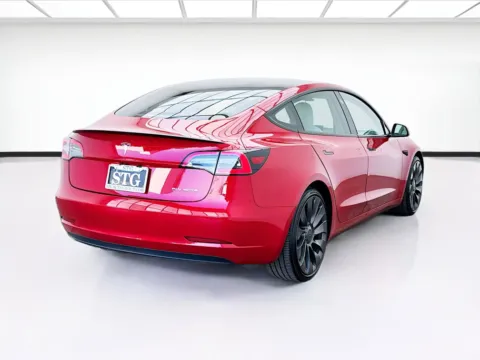 More photos of 2021 Tesla Model 3 Performance at STG Montclair, CA