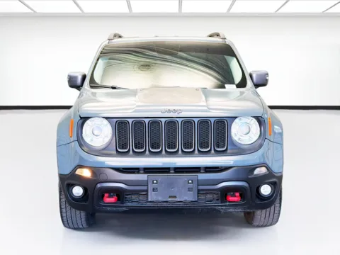 Photos of 2017 Jeep Renegade Deserthawk for sale in Montclair, CA at STG Montclair