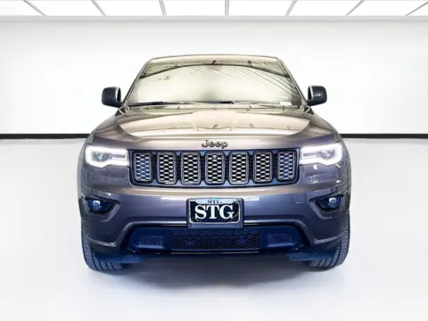 Photos of 2020 Jeep Grand Cherokee Altitude for sale in Montclair, CA at STG Montclair