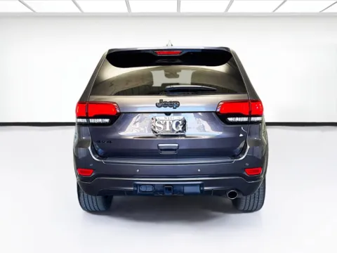 More photos of 2020 Jeep Grand Cherokee Altitude at STG Montclair, CA