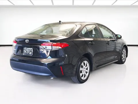 More photos of 2024 Toyota Corolla LE at STG Montclair, CA